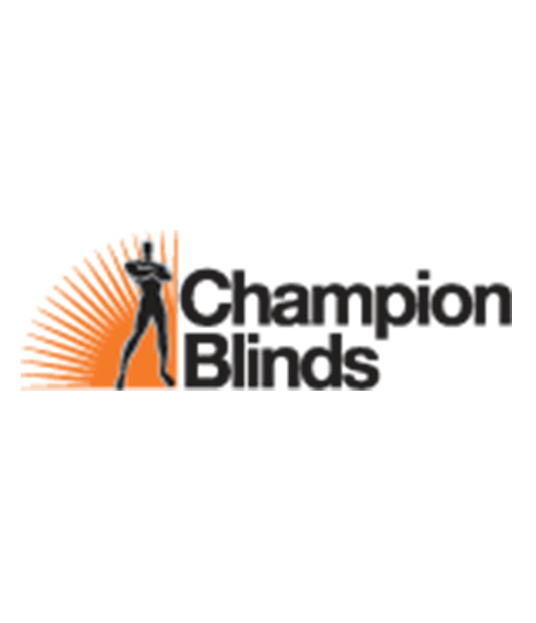Champion Blinds