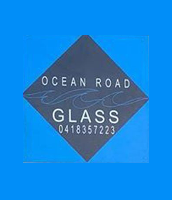 Ocean Road Glass