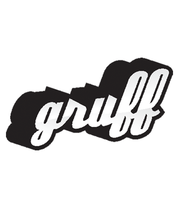 Gruff Design