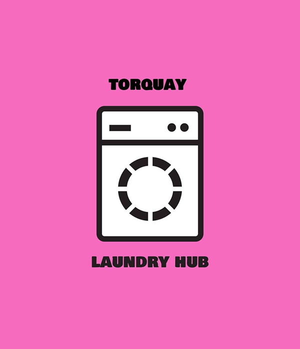 Torquay Laundry Hub