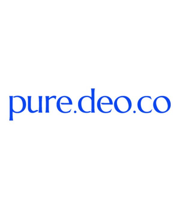 Pure Deo Co