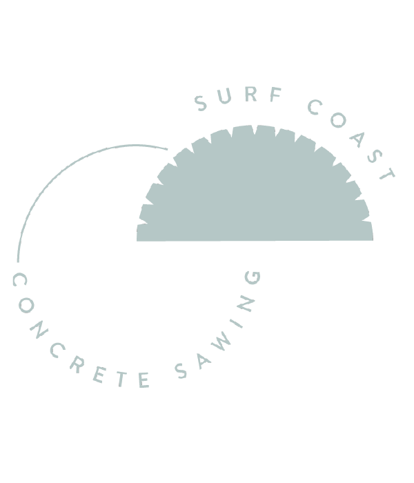 Surf Coast Concrete Sawing
